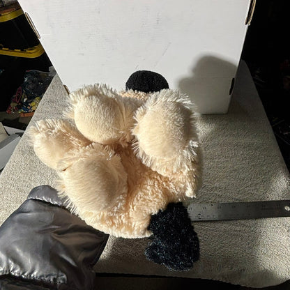 Cute Dog - Plushie