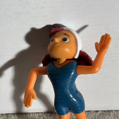 Disney Swimmer - Toy