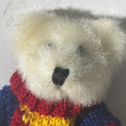 Hugfun Bear - Plushie