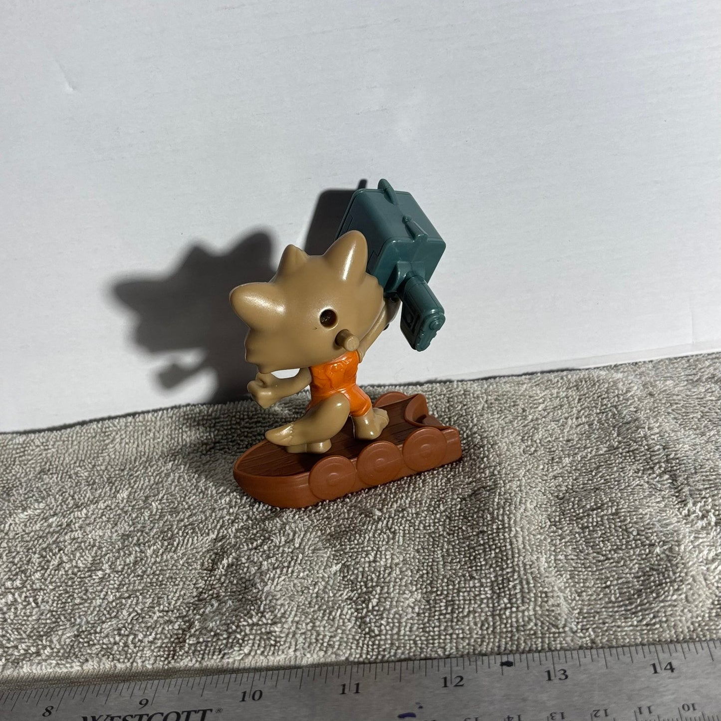 Marvel Character - Toy