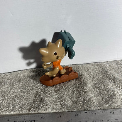 Marvel Character - Toy