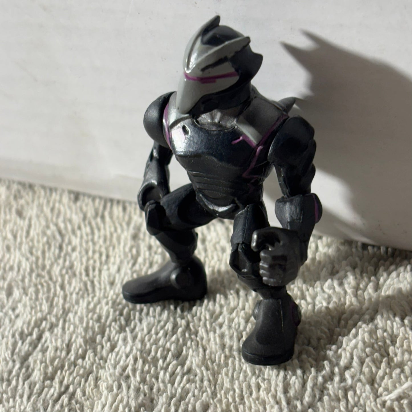 Mini Space Figure - Toy