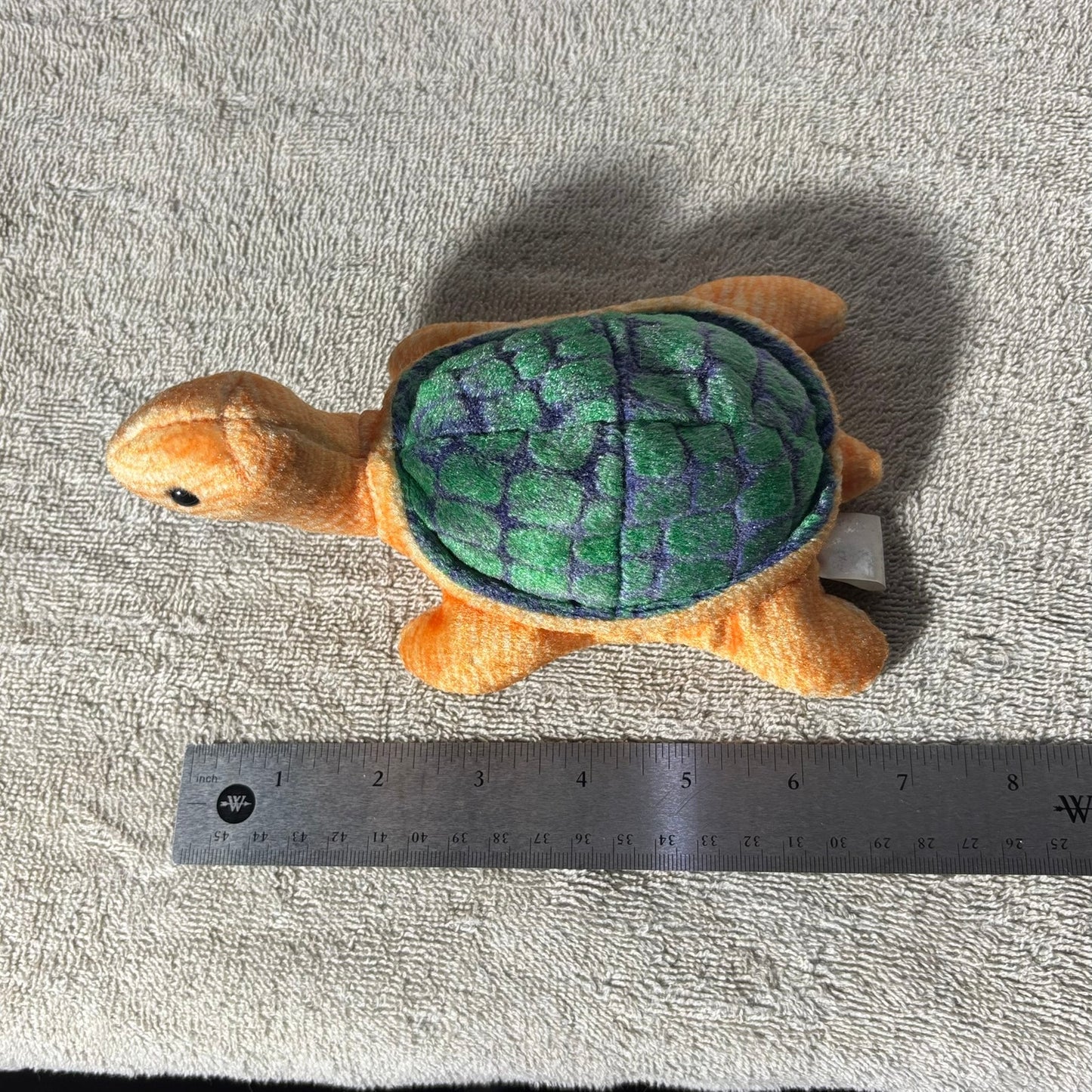 Mini Turtle - Plushie