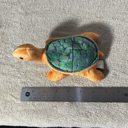 Mini Turtle - Plushie