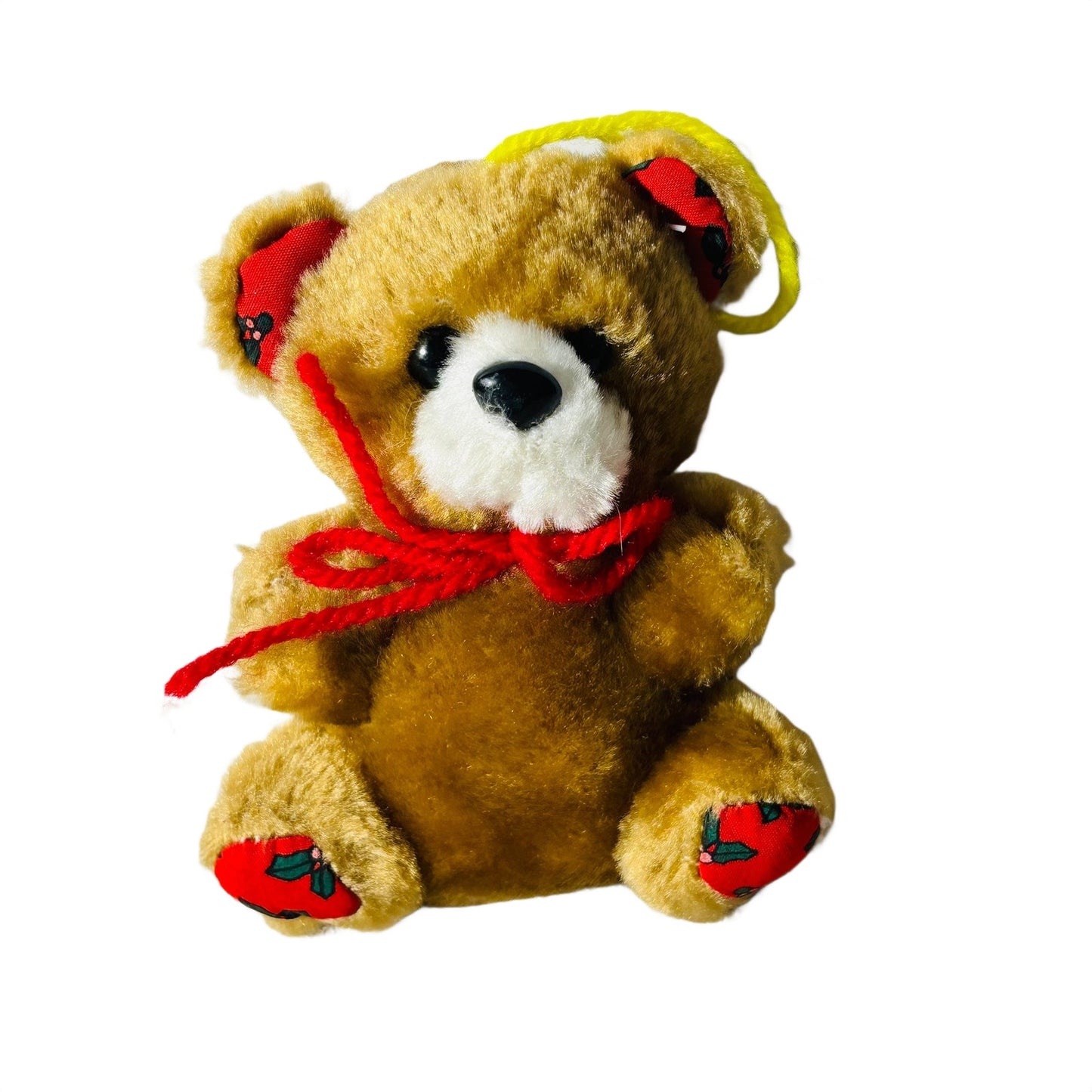 Mini Bear - Plushie