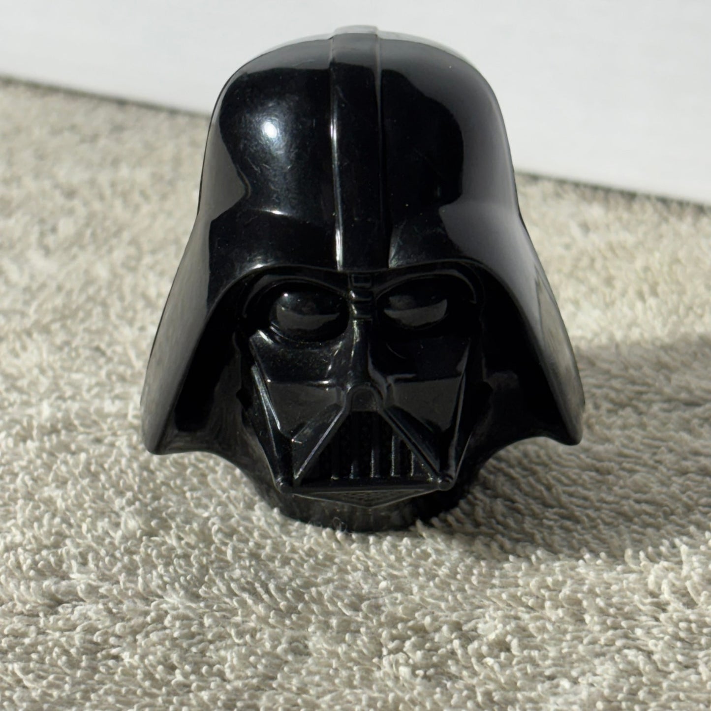 Darth Vader Head - Toy