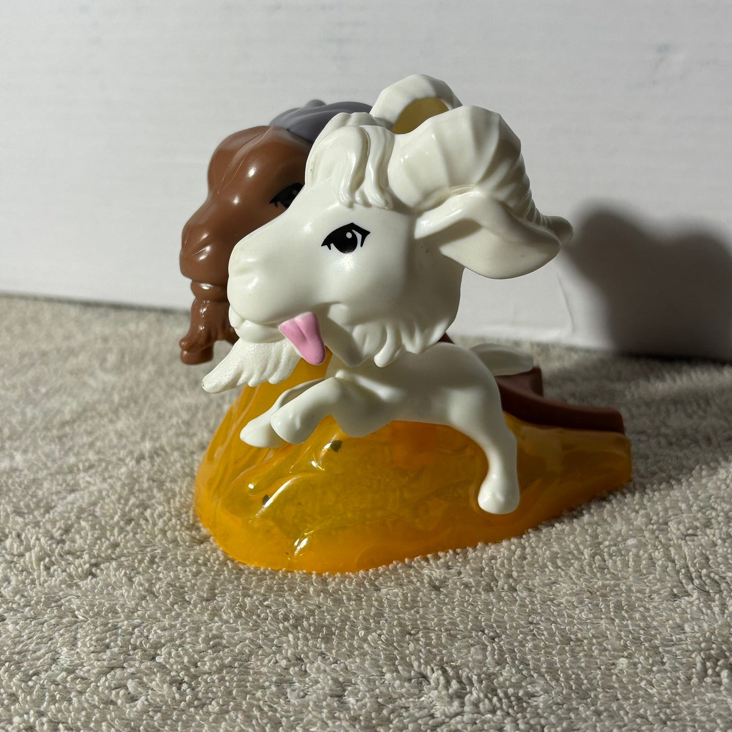 Marvel Action - Toy