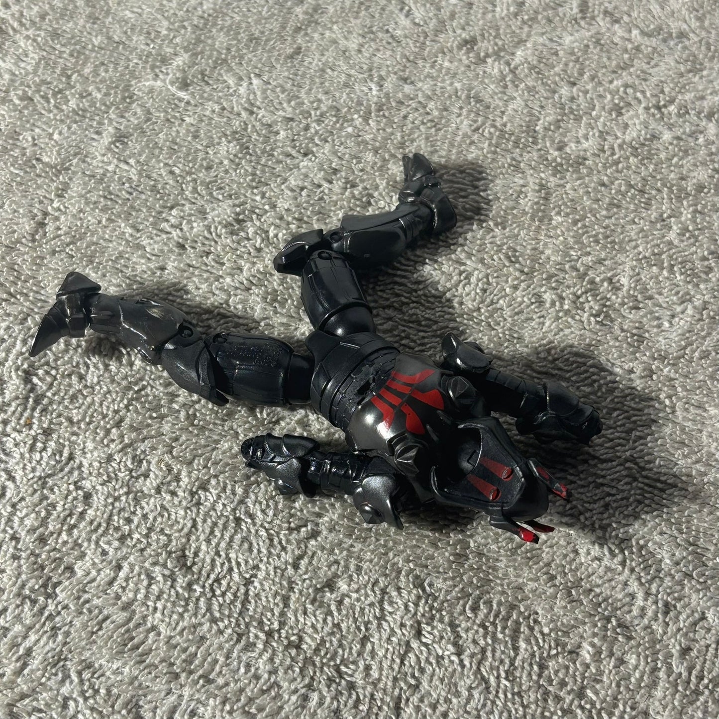 Epic Games Character - Toy