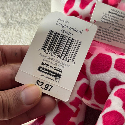 Love Creature - Plushie