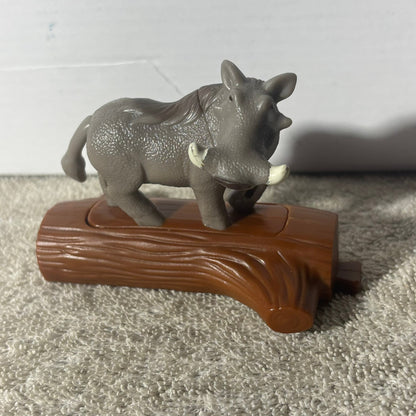 The Lion King - Toy