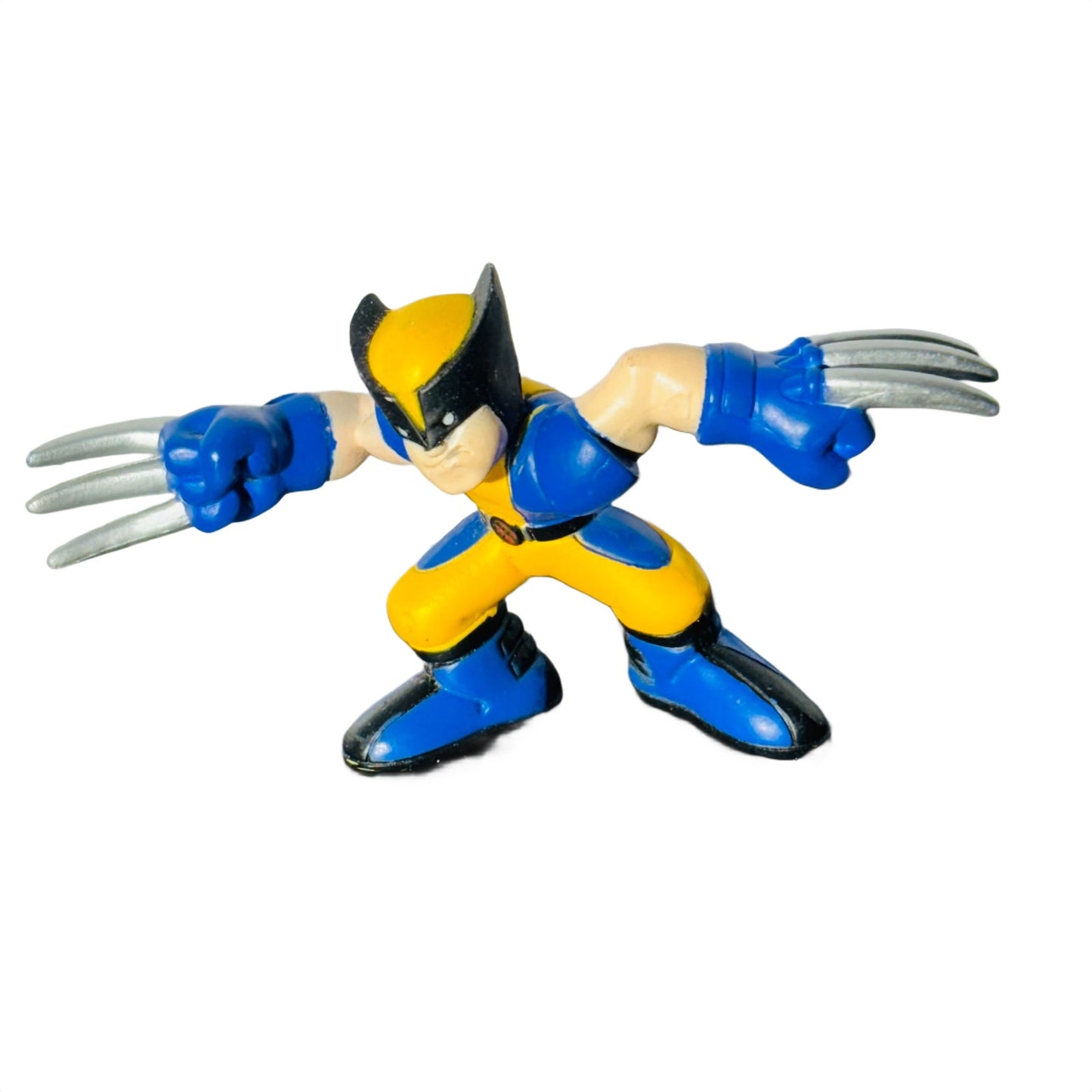 Wolverine - Toy