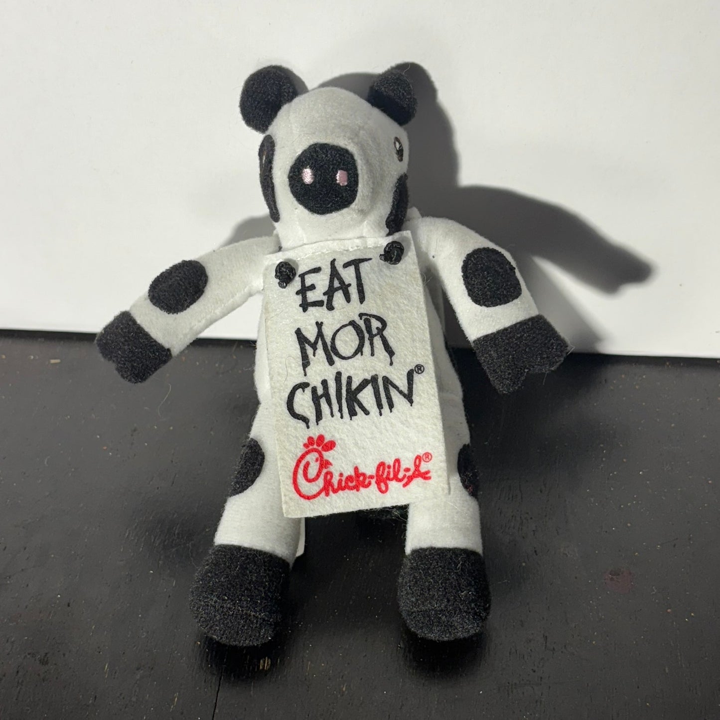 Chick Fil A - Plushie