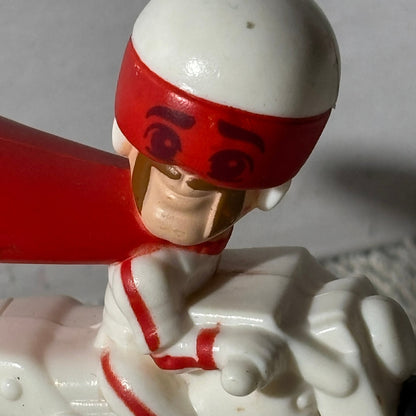 Mini Stunt Biker - Toy