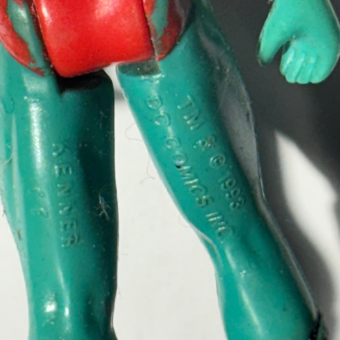 Robin Action Figure - Toy