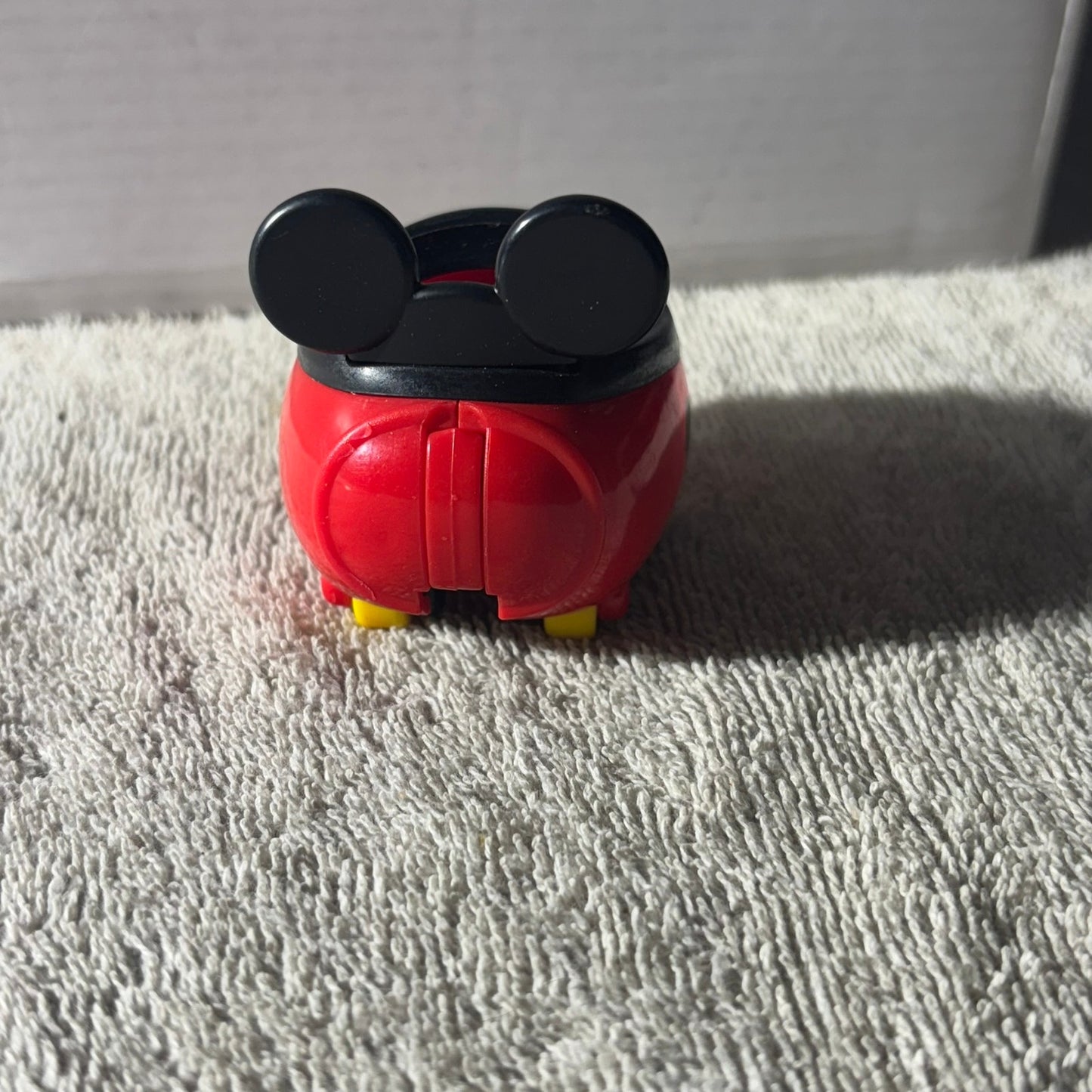 Disney Kart - Toy