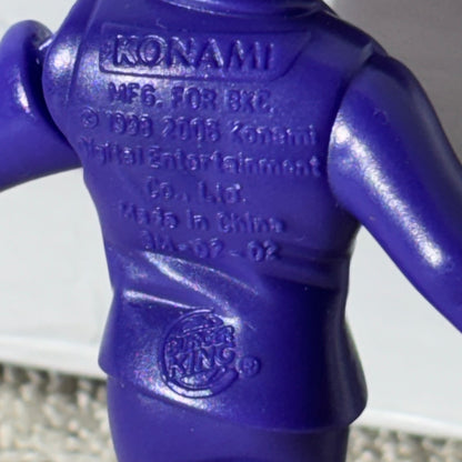 The Dancer - Toy