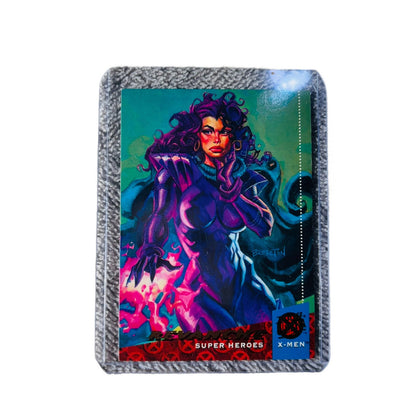 X - Men - Trading Card