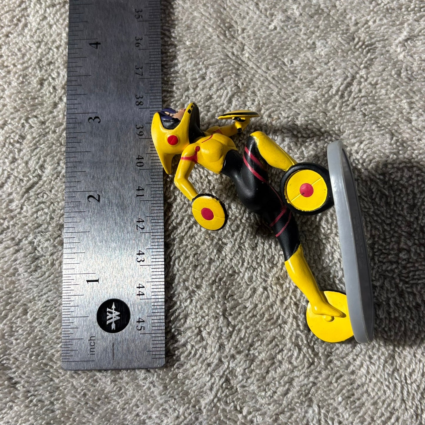 Speed Runner - Toy
