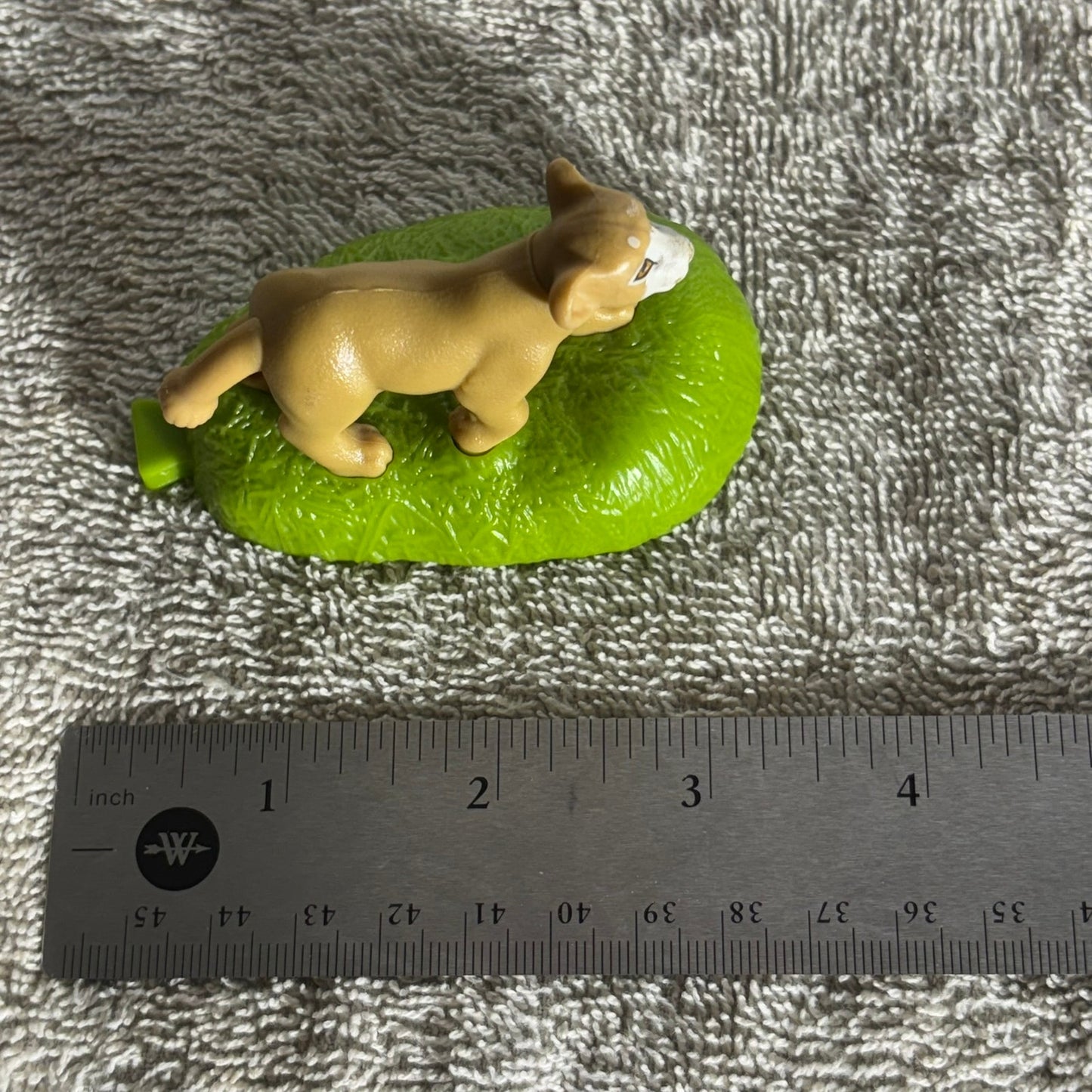 The Lion King - Toy