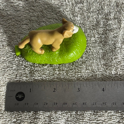 The Lion King - Toy