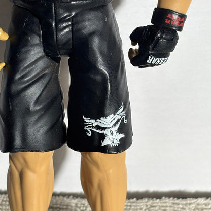 Fighter Figure - Toy