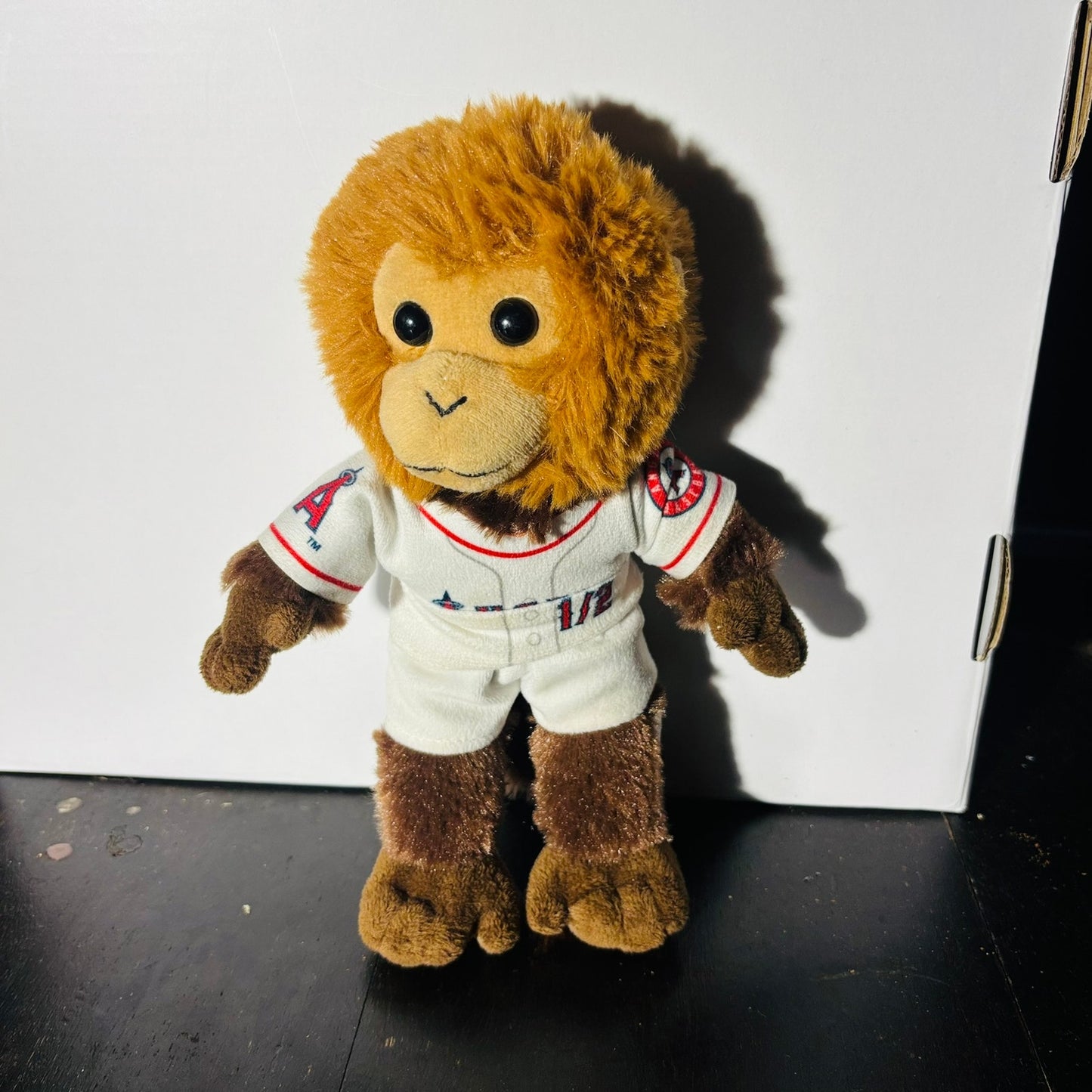 Angels Monkey - Plushie
