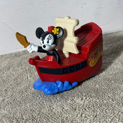 Disney Boat - Toy