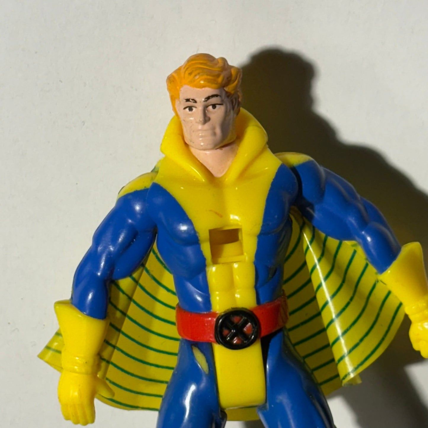 Super Hero - Toy
