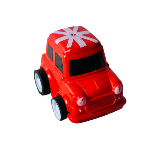 Red Car - Toy
