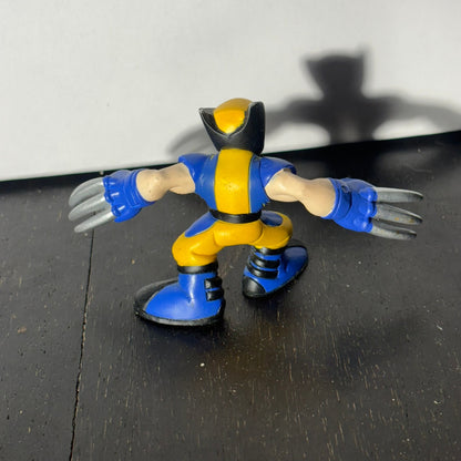 Wolverine - Toy