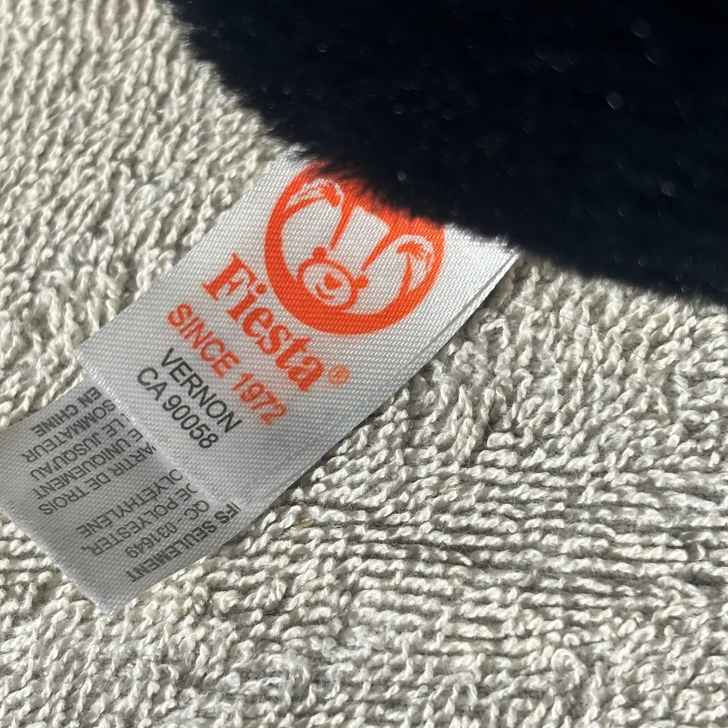 Tux Penguin - Plushie