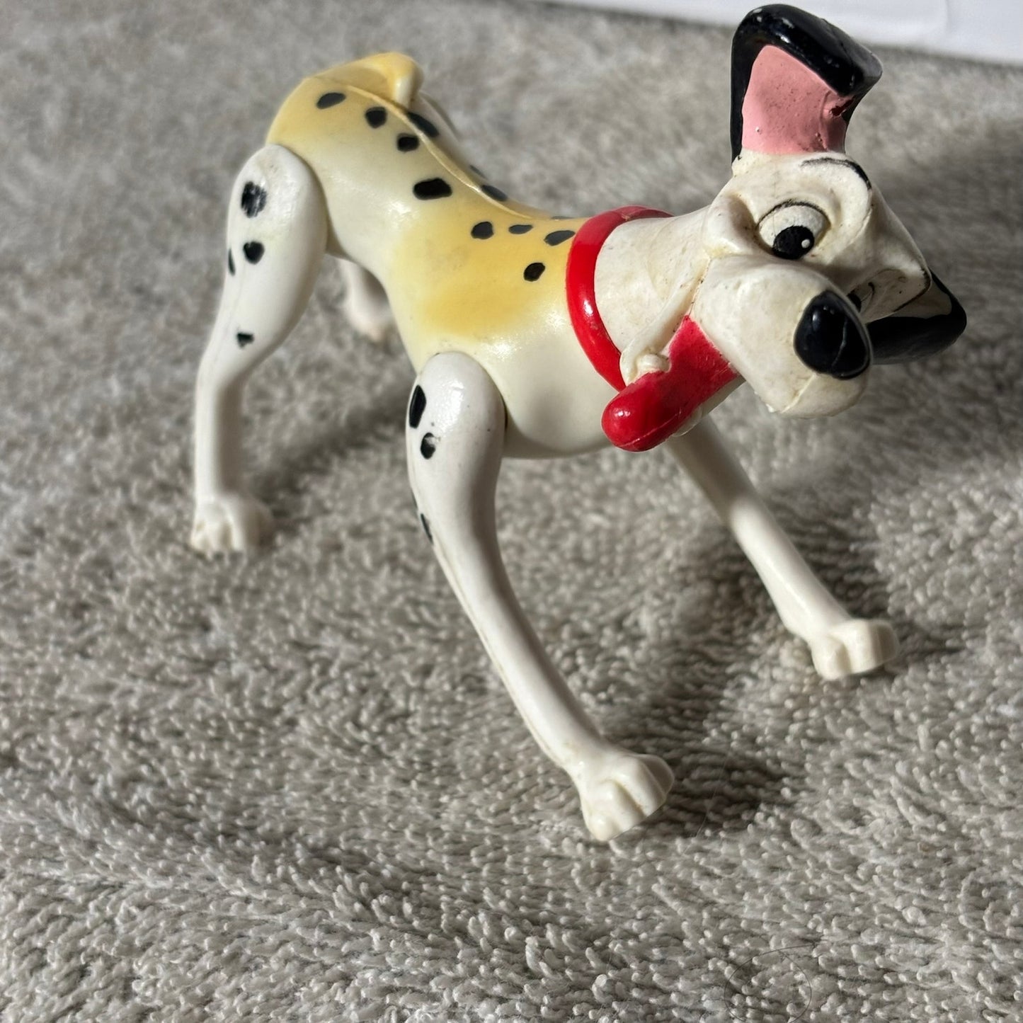 Happy Dalmatian - Toy