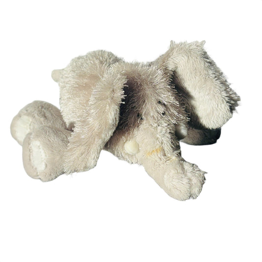 Ganz Elephant - Plushie