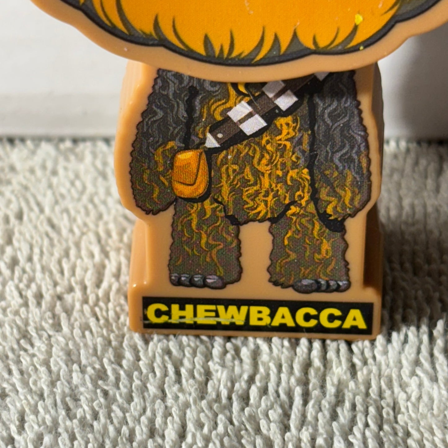 Chewbacca - Toy