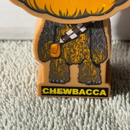Chewbacca - Toy