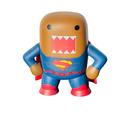 Mini Weird Superman - Toy
