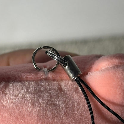 Pink Kitten - Plushie