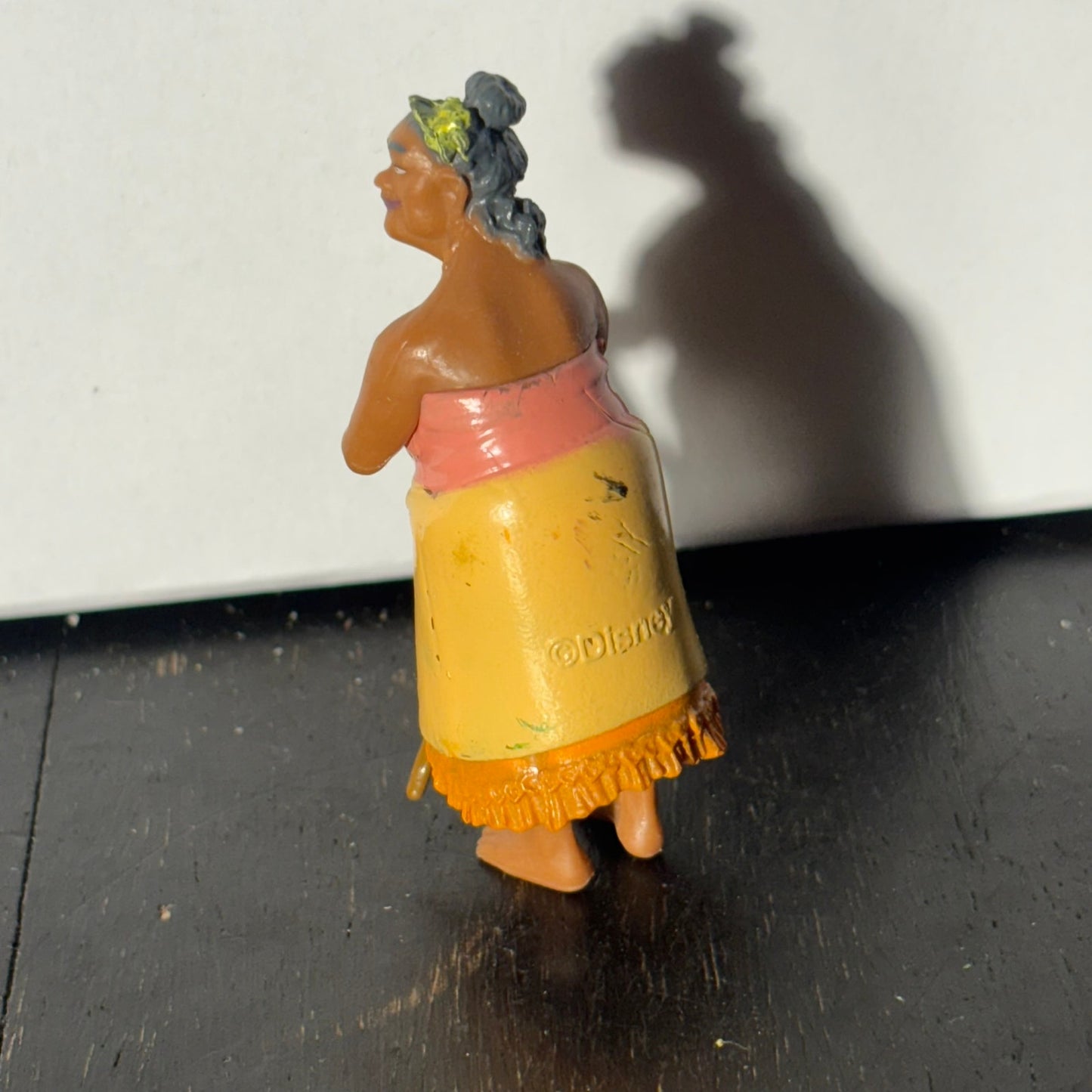 Disney Grandma - Toy