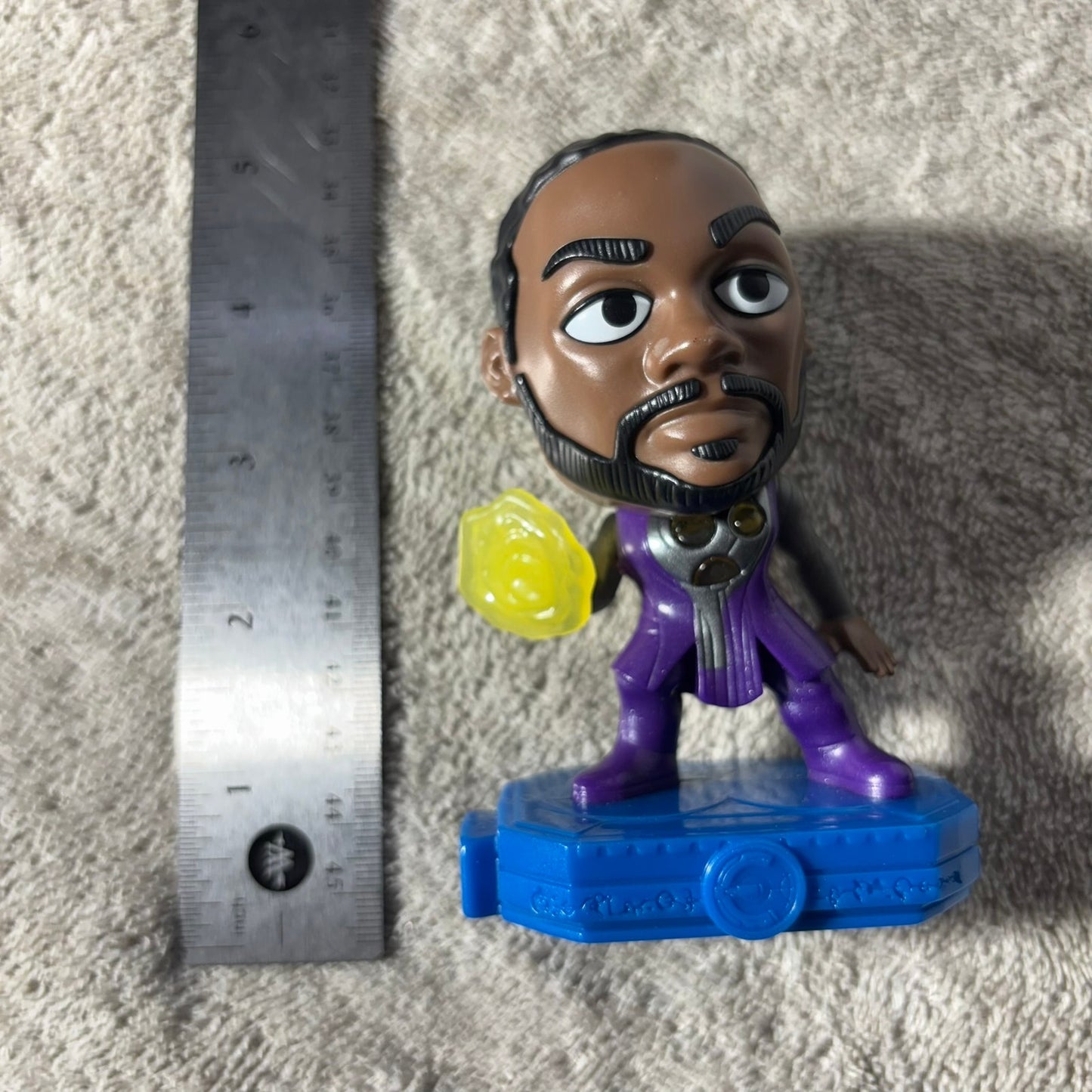 Marvel Hero - Toy