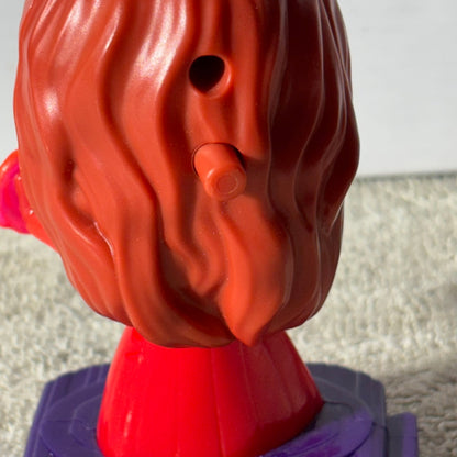 Marvel Character - Toy