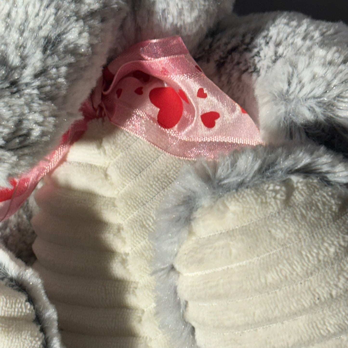 Cute Elephant - Plushie