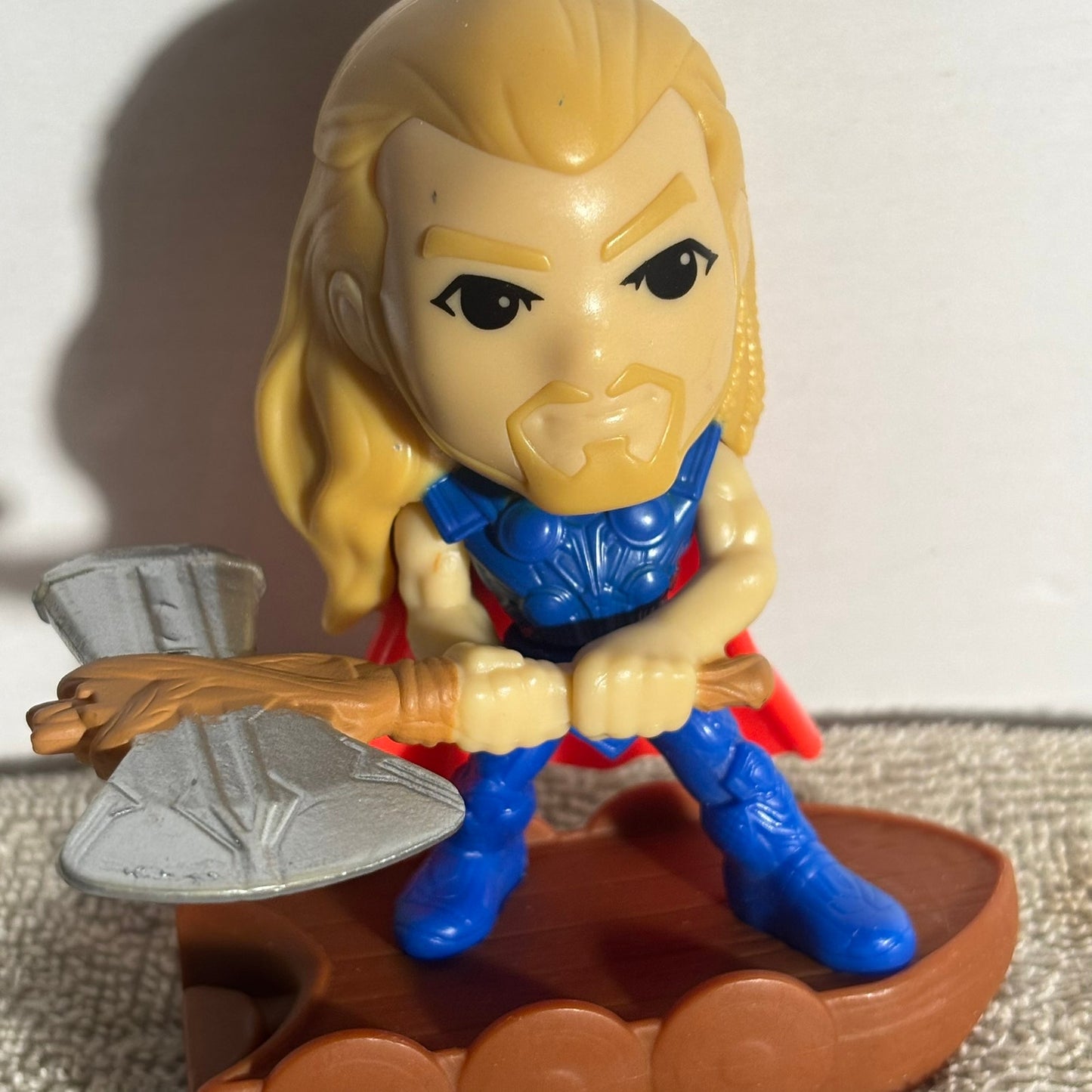 Marvel Character - Toy