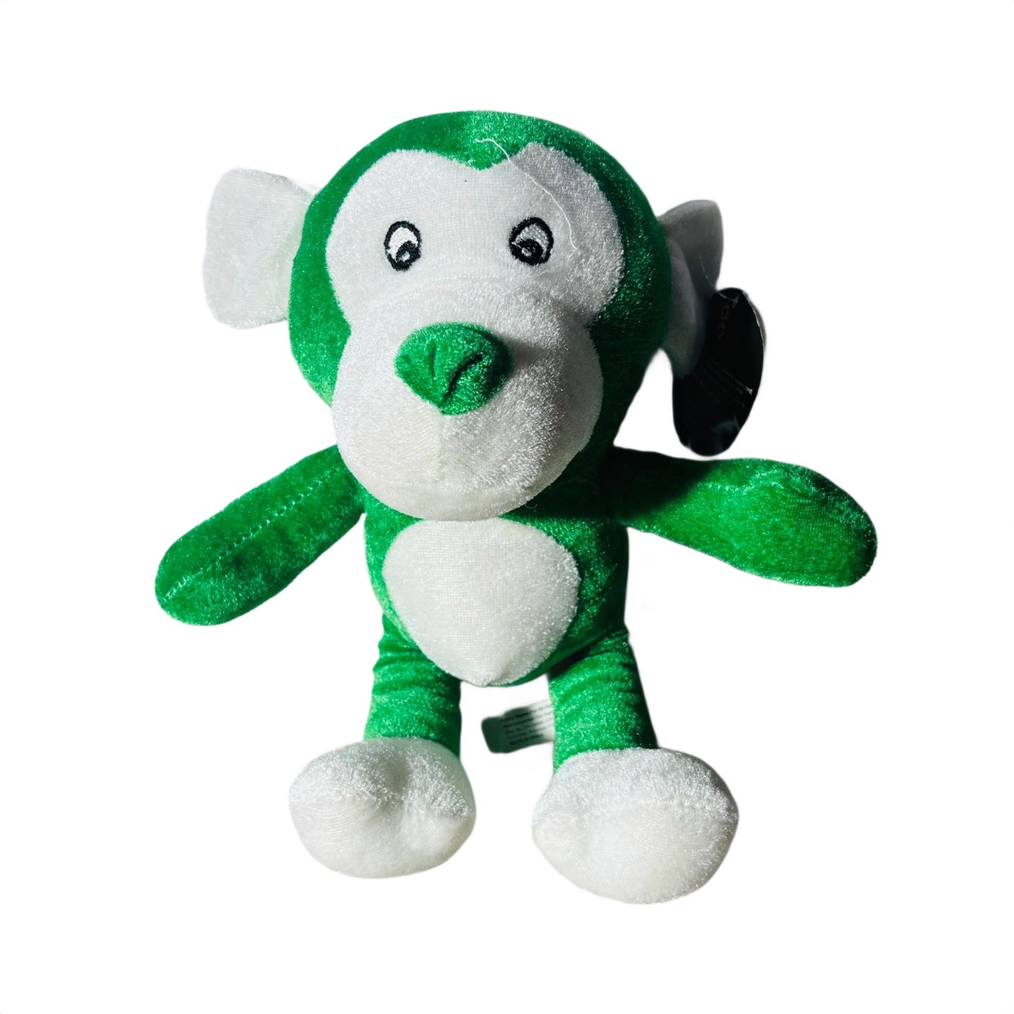 Toy Works Green Monkey - Plushie