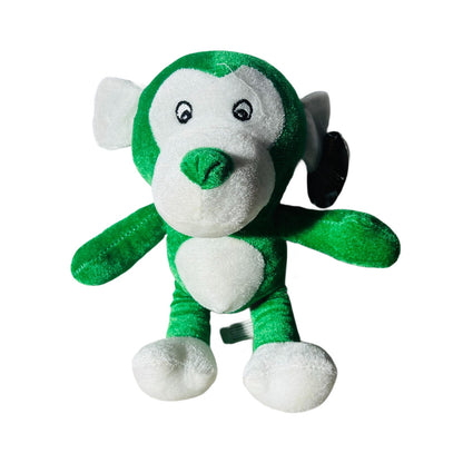 Toy Works Green Monkey - Plushie