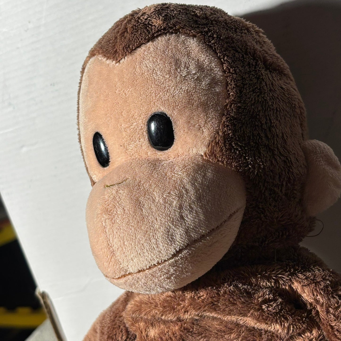 Chill Monkey - Plushie