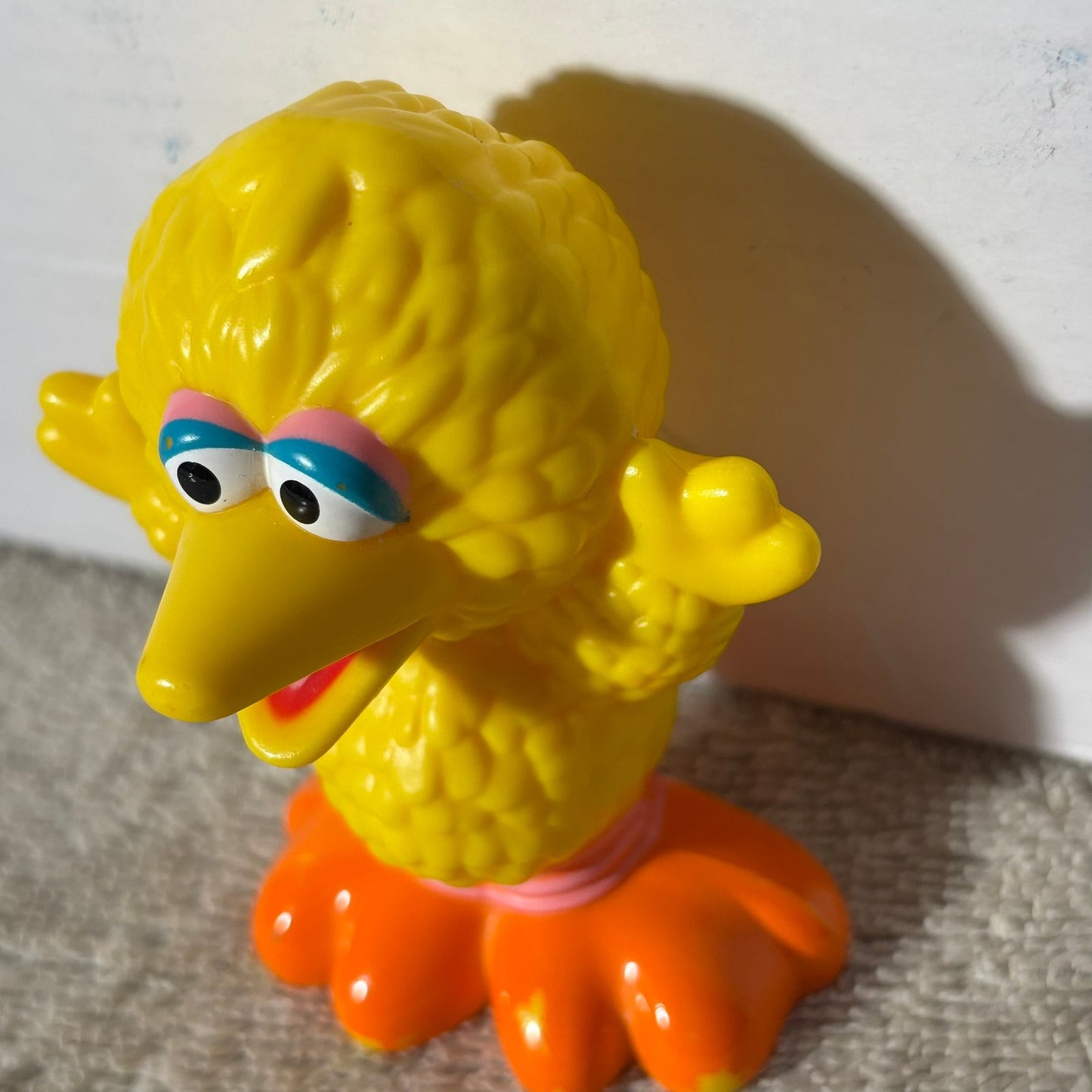 Sesame Workshop - Toy