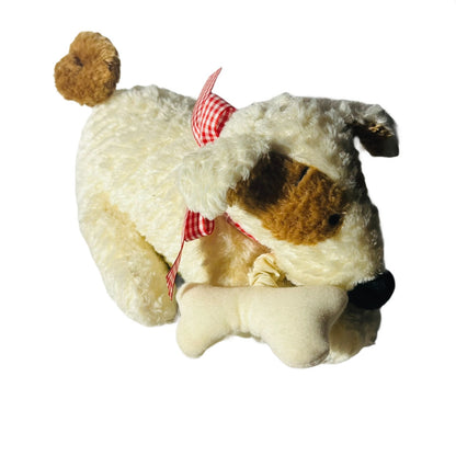 Cute Dog - Plushie