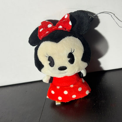 Cute Mouse - Plushie