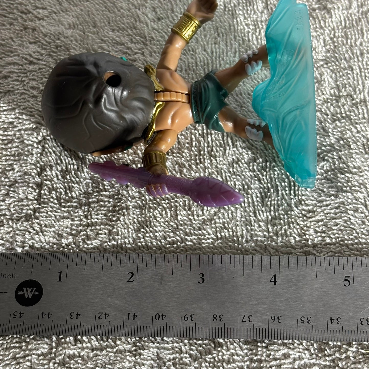 Marvels Character - Toy