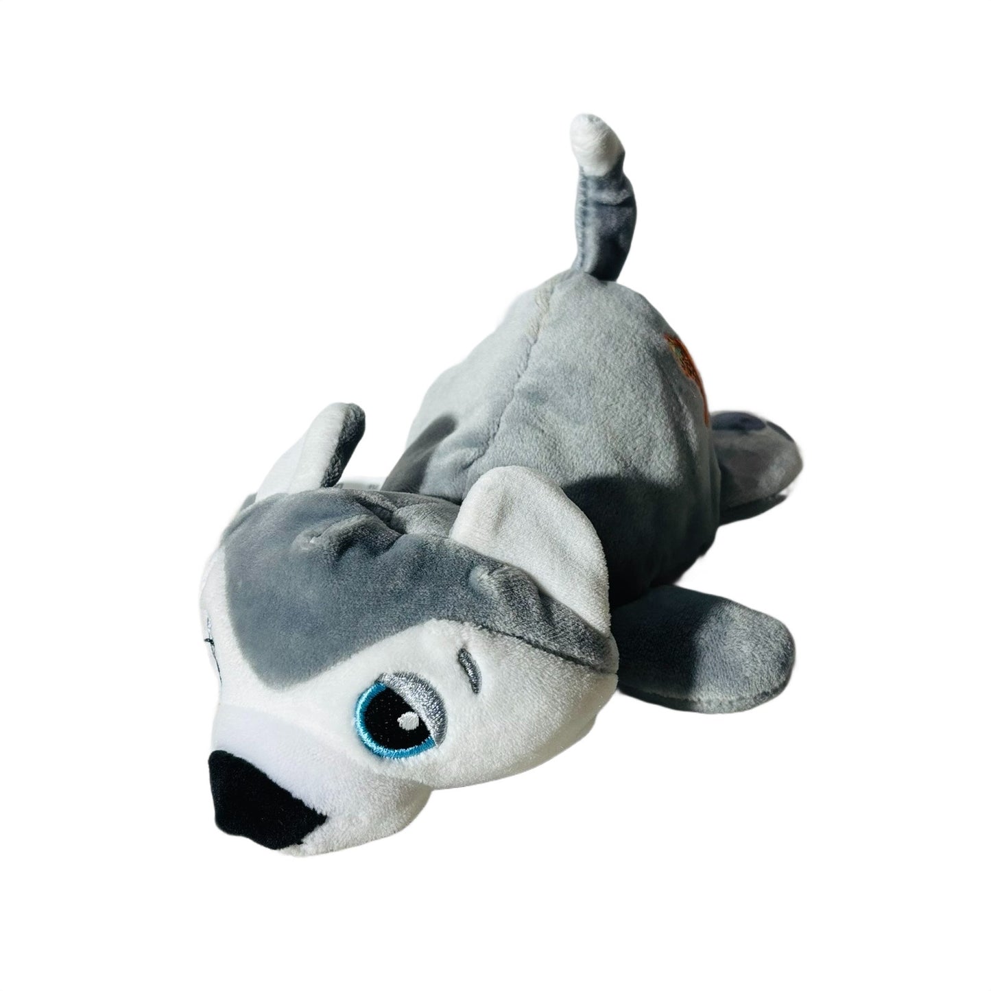 Cute Titos - Plushie